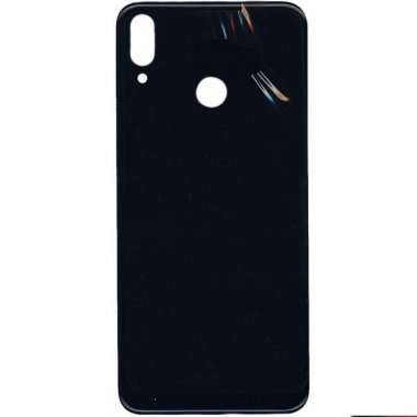 Задняя крышка для Huawei Nova 3 (черная) — 1