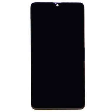 Дисплей с тачскрином для Huawei Mate 20 (черный) &mdash; 1