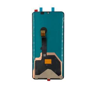 Дисплей с тачскрином для Huawei P30 Pro (черный) — 2