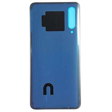 Задняя крышка для Xiaomi Mi 9 (черная) — 2