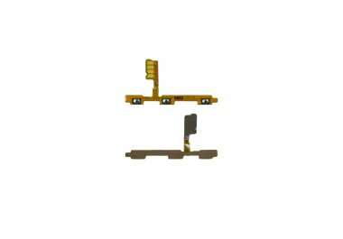 Шлейф для Huawei P30 Lite на кнопки громкости/включения &mdash; 1