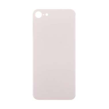 Задняя крышка для Apple iPhone 8 (золотистая) — 2