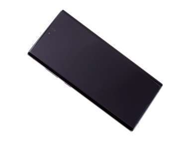 Дисплейный модуль с тачскрином для Samsung Galaxy Note 10 (N971F) (черный) — 1