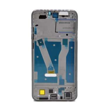 Рамка дисплея для Huawei Honor 9 Lite (серая) &mdash; 2