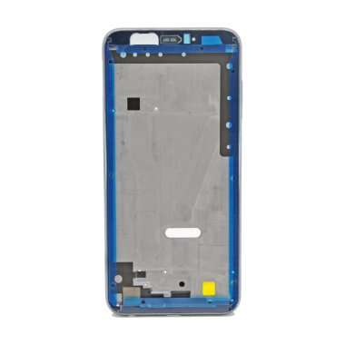 Рамка дисплея для Huawei Honor 9 Lite (серая) &mdash; 1