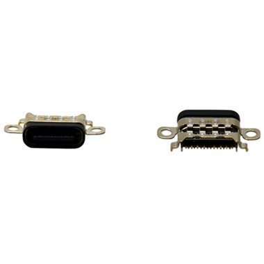 Разъем зарядки Type-C для Xiaomi Poco X3 NFC &mdash; 2