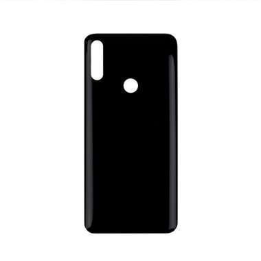 Задняя крышка для Huawei Honor 9X (черная) — 1