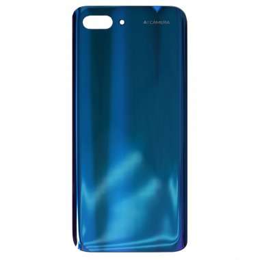 Задняя крышка для Huawei Honor 10 (зеленая) &mdash; 1