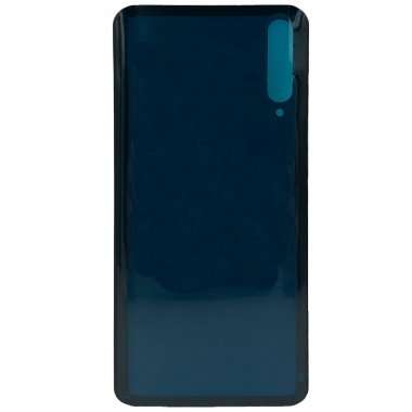Задняя крышка для Huawei Y9s (черная) &mdash; 2