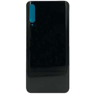 Задняя крышка для Huawei Y9s (черная) &mdash; 1