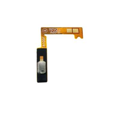 Шлейф для Samsung Galaxy A01 (A015F) на кнопку включения &mdash; 1