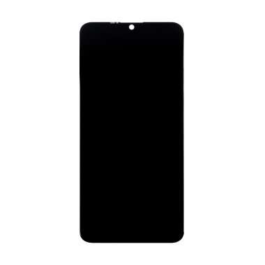 Дисплей с тачскрином для Vivo Y19 (черный) — 2
