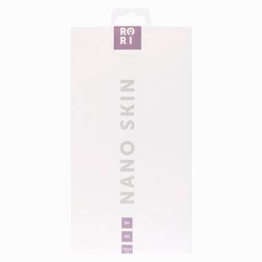 Защитная пленка силиконовая для Samsung Galaxy M10 (M105F) (прозрачная) &mdash; 3