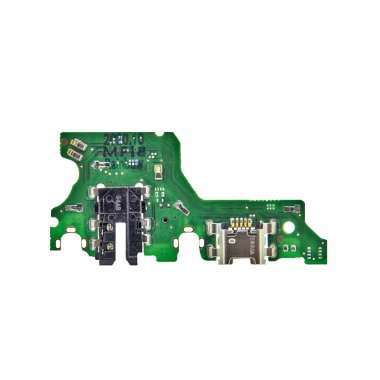 Шлейф для Huawei P40 Lite E плата на разъем зарядки/разъем гарнитуры/микрофон Шлейф для Huawei P40 Lite E плата на разъем зарядки/разъем гарнитуры/микрофон