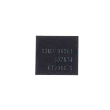 Микросхема S2MU106X01 контроллер питания для Samsung &mdash; 2
