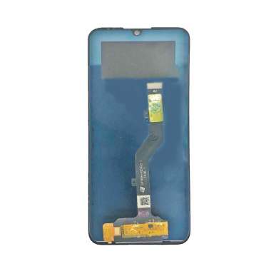 Дисплей с тачскрином для ZTE Blade A5 2020 (черный) &mdash; 2