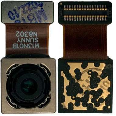 Камера для Huawei Honor 10 Lite задняя (13MP) &mdash; 1