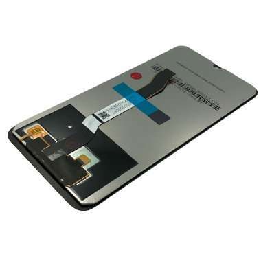 Дисплейный модуль с тачскрином для Xiaomi Redmi Note 8T (черный) &mdash; 2