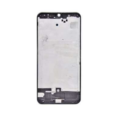 Рамка дисплея для Samsung Galaxy A50 (A505F) (черная) &mdash; 2