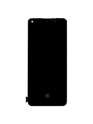 Дисплей с тачскрином для Realme 7 (черный) &mdash; 1