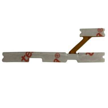 Шлейф для Xiaomi Redmi 9A на кнопки громкости/включения &mdash; 2