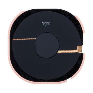 Шлейф для Apple c на беспроводную зарядку — 1