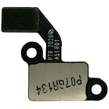 Шлейф для Samsung Galaxy A51 (A515F) + сканер отпечатка пальца &mdash; 2