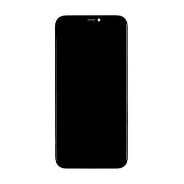 Дисплей с тачскрином для Apple iPhone 11 Pro (черный) (AA) OLED