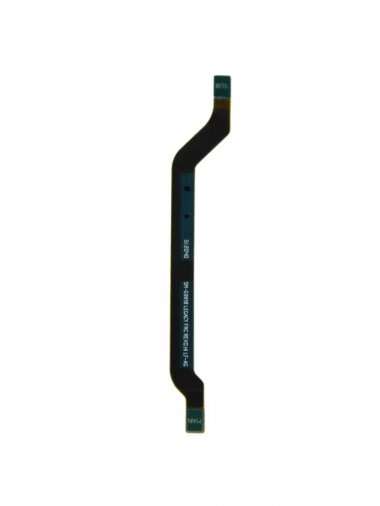 Шлейф для Samsung Galaxy S21 (G991B) межплатный (Узкий шлейф) &mdash; 3