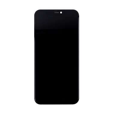 Дисплейный модуль с тачскрином для Apple iPhone 11 (черный) LCD &mdash; 2