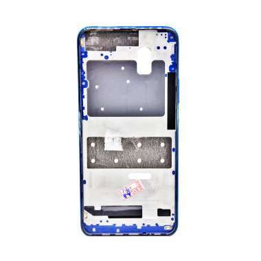 Рамка дисплея для Huawei P Smart Z (синяя) &mdash; 2