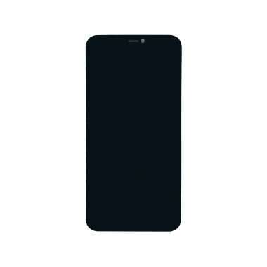 Дисплейный модуль с тачскрином для Apple iPhone 11 Pro Max (черный) LCD &mdash; 1