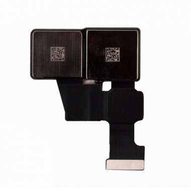 Камера для Apple iPhone 12 Pro задняя — 2