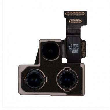 Камера для Apple iPhone 12 Pro задняя — 1