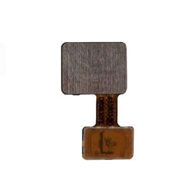 Шлейф для Samsung Galaxy A32 (A325F) + сканер отпечатка пальца &mdash; 5