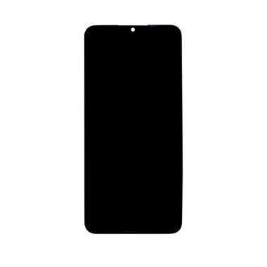 Дисплей с тачскрином для Xiaomi Redmi 9 (черный) (AAA)