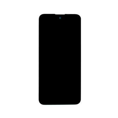 Дисплей с тачскрином для Nokia X20 (черный) (AAA) — 1