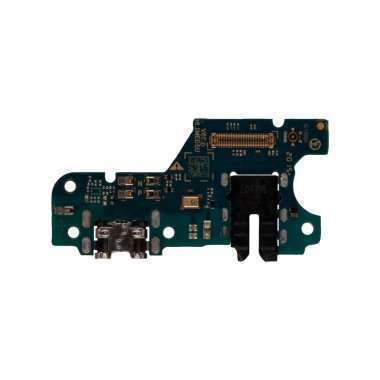 Шлейф для Huawei Y6p плата на разъем зарядки/разъем гарнитуры/микрофон Премиум Шлейф для Huawei Y6p плата на разъем зарядки/разъем гарнитуры/микрофон Премиум