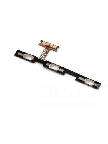Шлейф для Samsung Galaxy M11 (M115F) на кнопки громкости/включения &mdash; 1