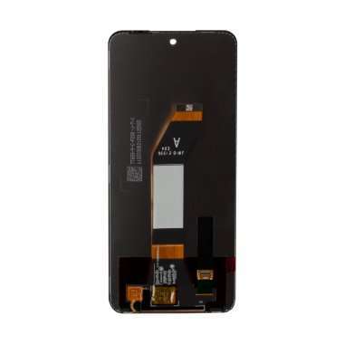 Дисплей с тачскрином для Xiaomi Redmi 10 (2022) (черный) &mdash; 2