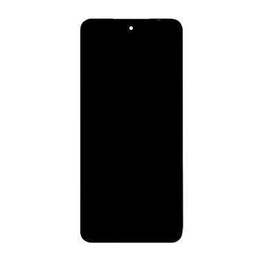 Дисплей с тачскрином для Xiaomi Redmi 10 (2022) (черный) &mdash; 1