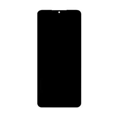 Дисплей с тачскрином для Samsung Galaxy A12 Nacho (A127F) (черный) LCD &mdash; 1