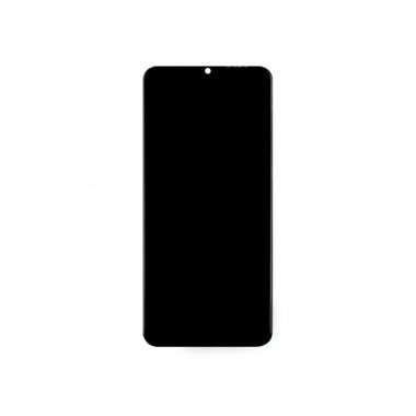 Дисплей с тачскрином для Vivo Y53s (4G) (черный) — 1