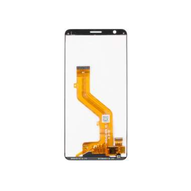 Дисплей с тачскрином для ZTE Blade A31 (черный) &mdash; 2