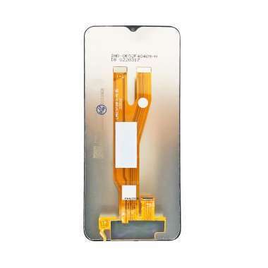 Дисплей с тачскрином для Samsung Galaxy A03 Core (A032F) (черный) &mdash; 2