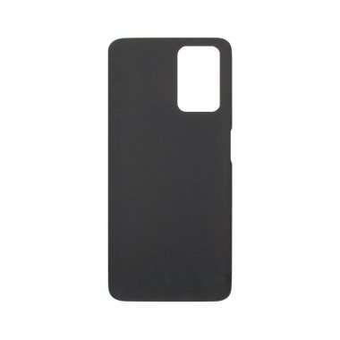 Задняя крышка для Xiaomi Redmi 10 (серая) — 2