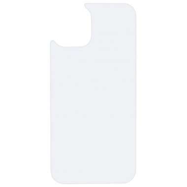 Защитное стекло на заднюю крышку для Apple iPhone 12 Pro — 1