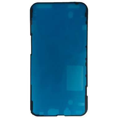 Скотч для сборки Apple iPhone 13 Pro водонепроницаемый (черный) &mdash; 1