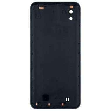 Задняя крышка для Realme C11 2021 (серая) &mdash; 2