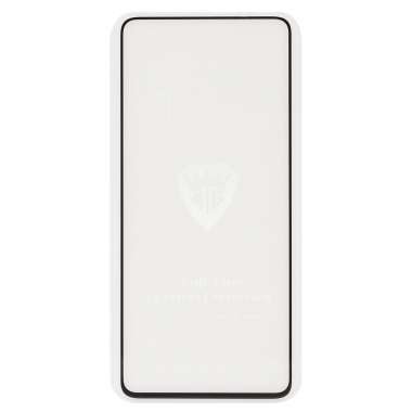 Защитное стекло для Samsung Galaxy A53 5G (A536B) (полное покрытие) (черное) &mdash; 1